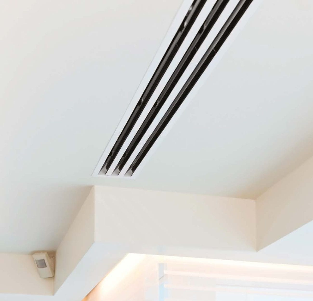 Kanálová klimatizace