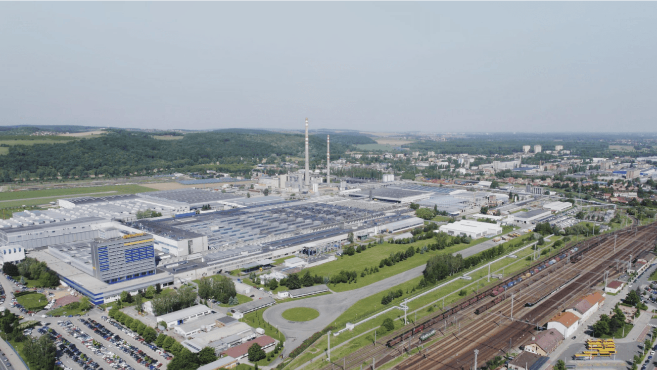 Lepší vzduch pro Continental Barum