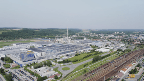 Lepší vzduch pro Continental Barum