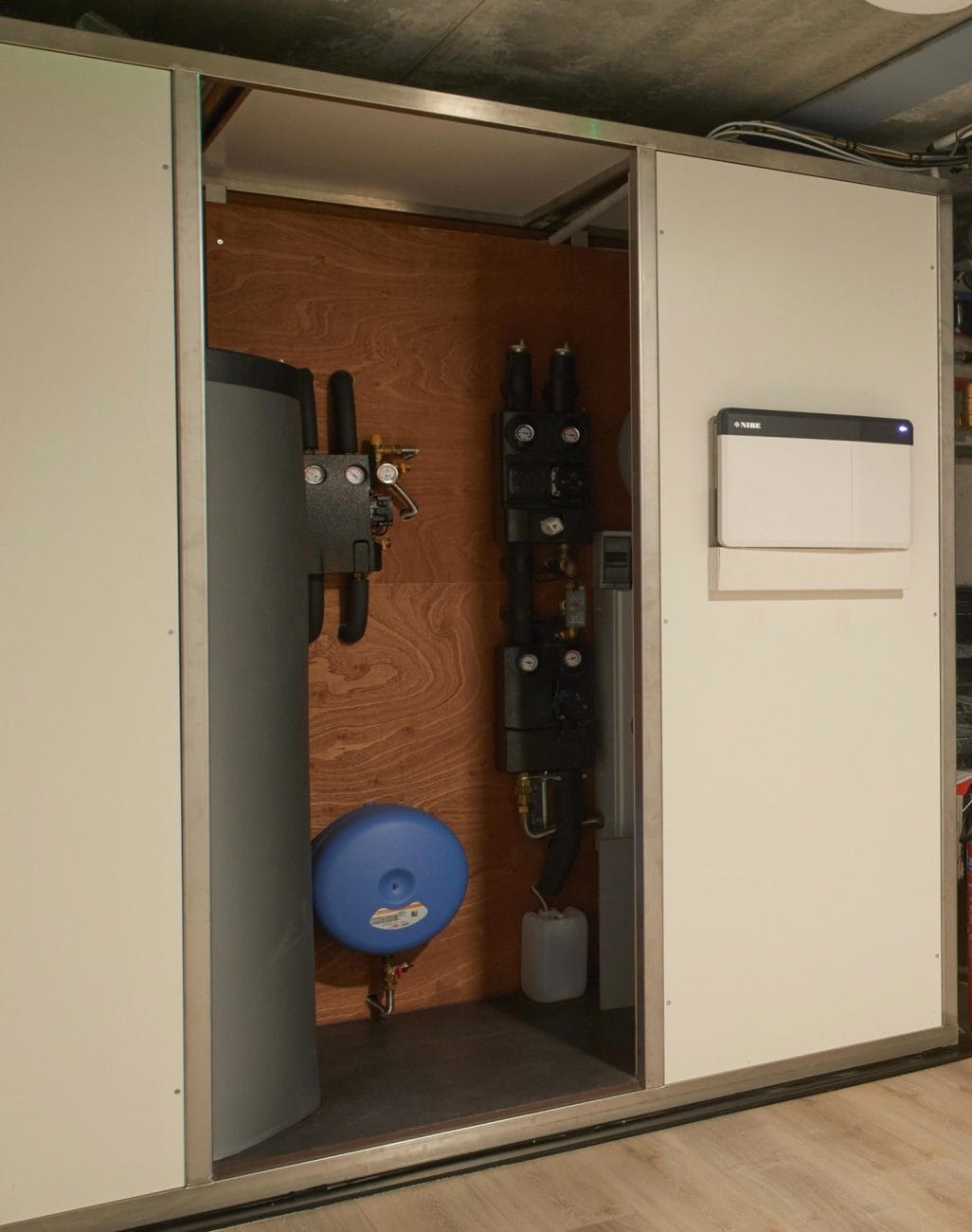 STELIX Smart HVAC OneBox: Revoluce v komfortu a úspoře pro různé typy budov na ploše menší než 1 m²