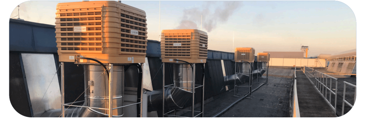 Lepší vzduch pro Continental Barum